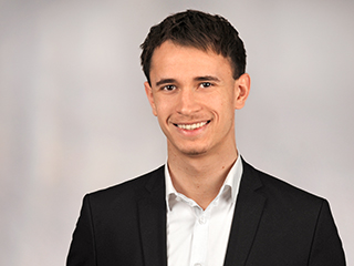 Sebastian Hahn