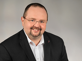 Sebastian Hahn