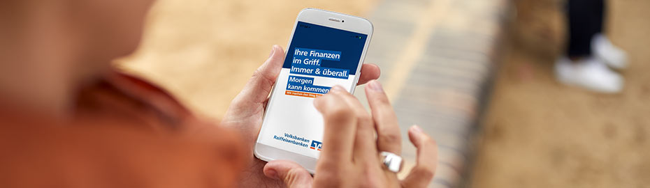 Banking Apps Rheingauer Volksbank Eg