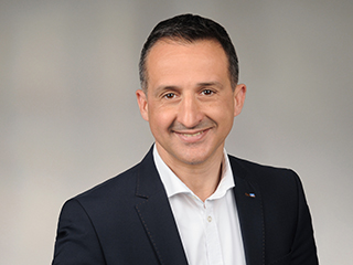 Volker Nohr